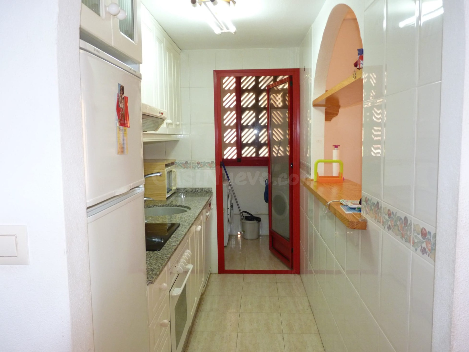 Apartamento en venta en Playa de Torres - foto 4
