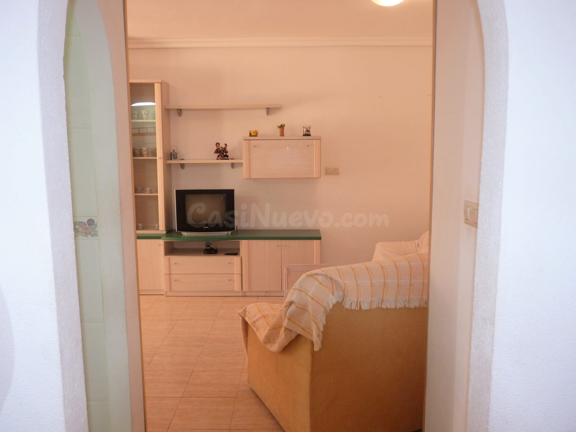 Apartamento en venta en Playa de Torres - foto 5