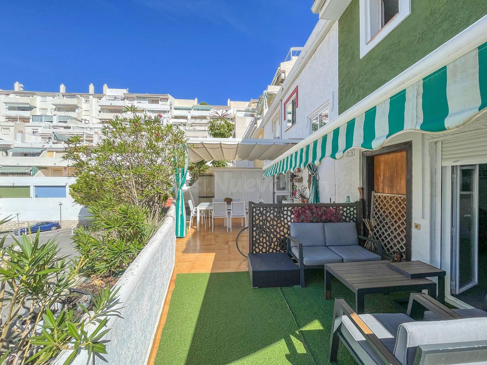 Apartamentos de 2 dorm . 2 baños, en venta en la calle Noreñ - foto 3