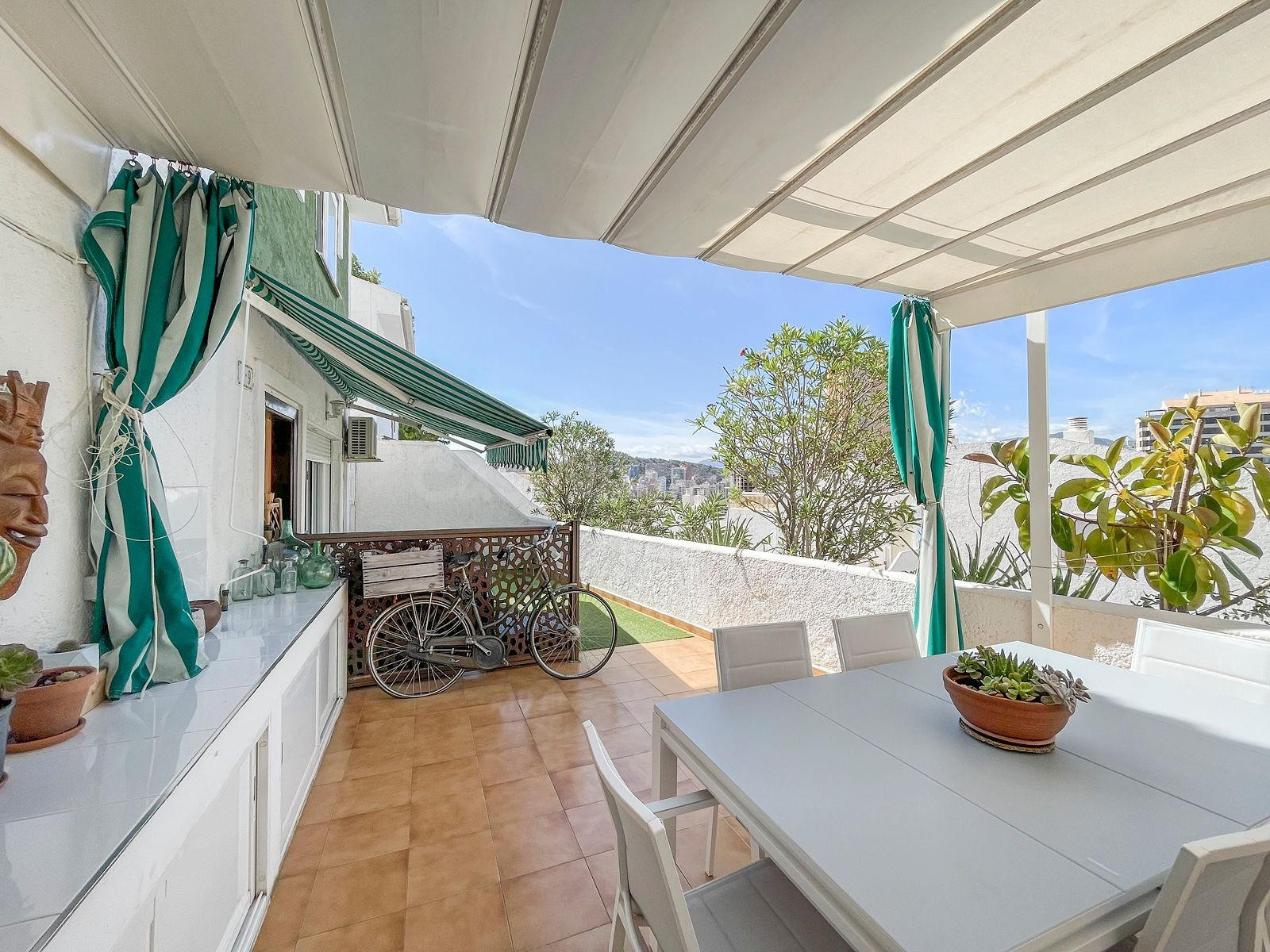 Apartamentos de 2 dorm . 2 baños, en venta en la calle Noreñ - foto 5