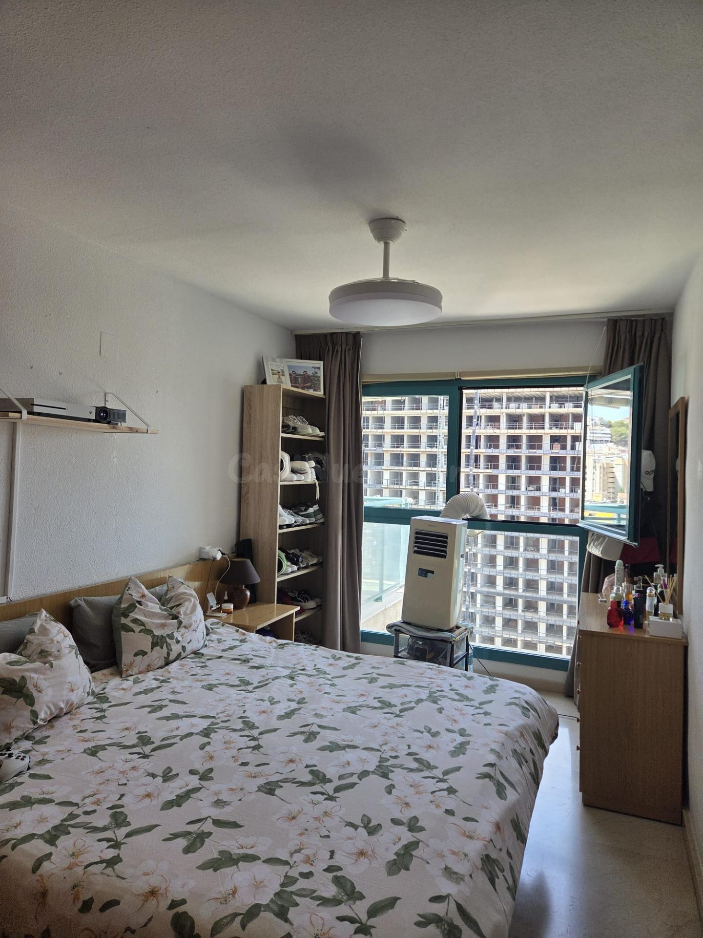 Oportunidad de Inversión: Apartamento de 1 Dormitorio con Rentabilidad Cala Finestrat