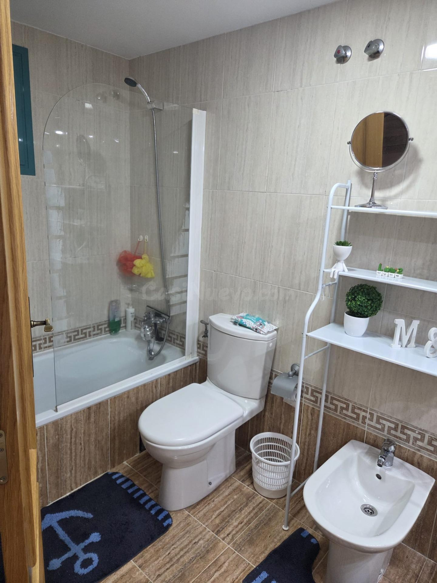Oportunidad de Inversión: Apartamento de 1 Dormitorio con Re - foto 4
