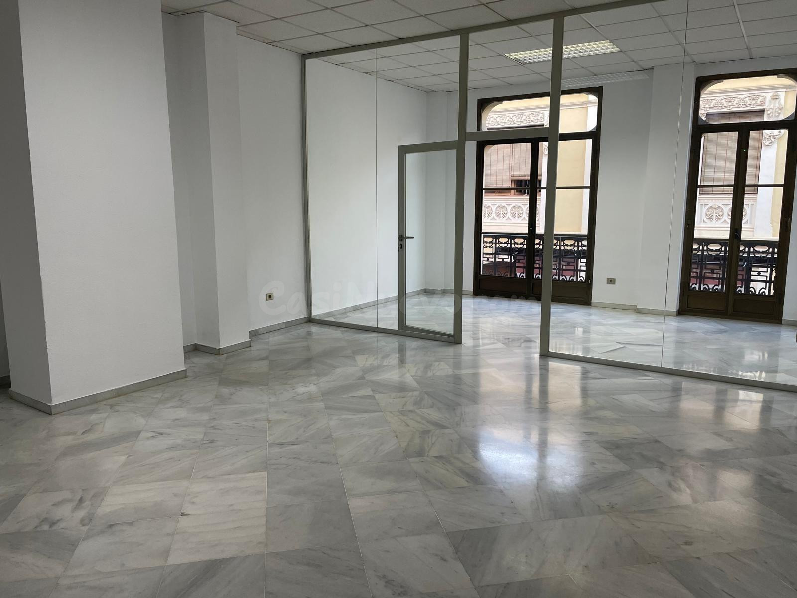 Oficina en pleno centro. Edificio Conde de Gondomar - foto 3
