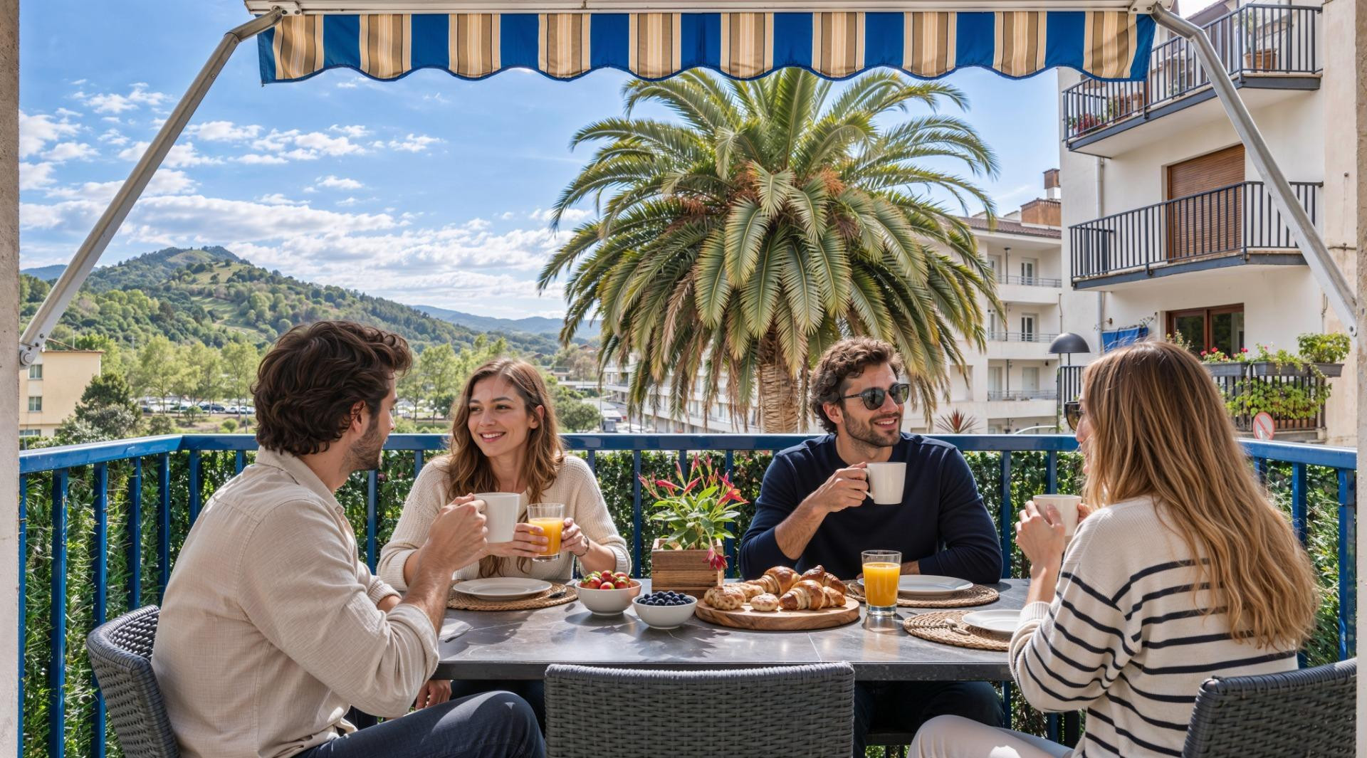 ORIO: REFORMA PREMIUM, TERRAZA SOBRE LA RÍA Y UNA LUZ QUE NO - foto 3
