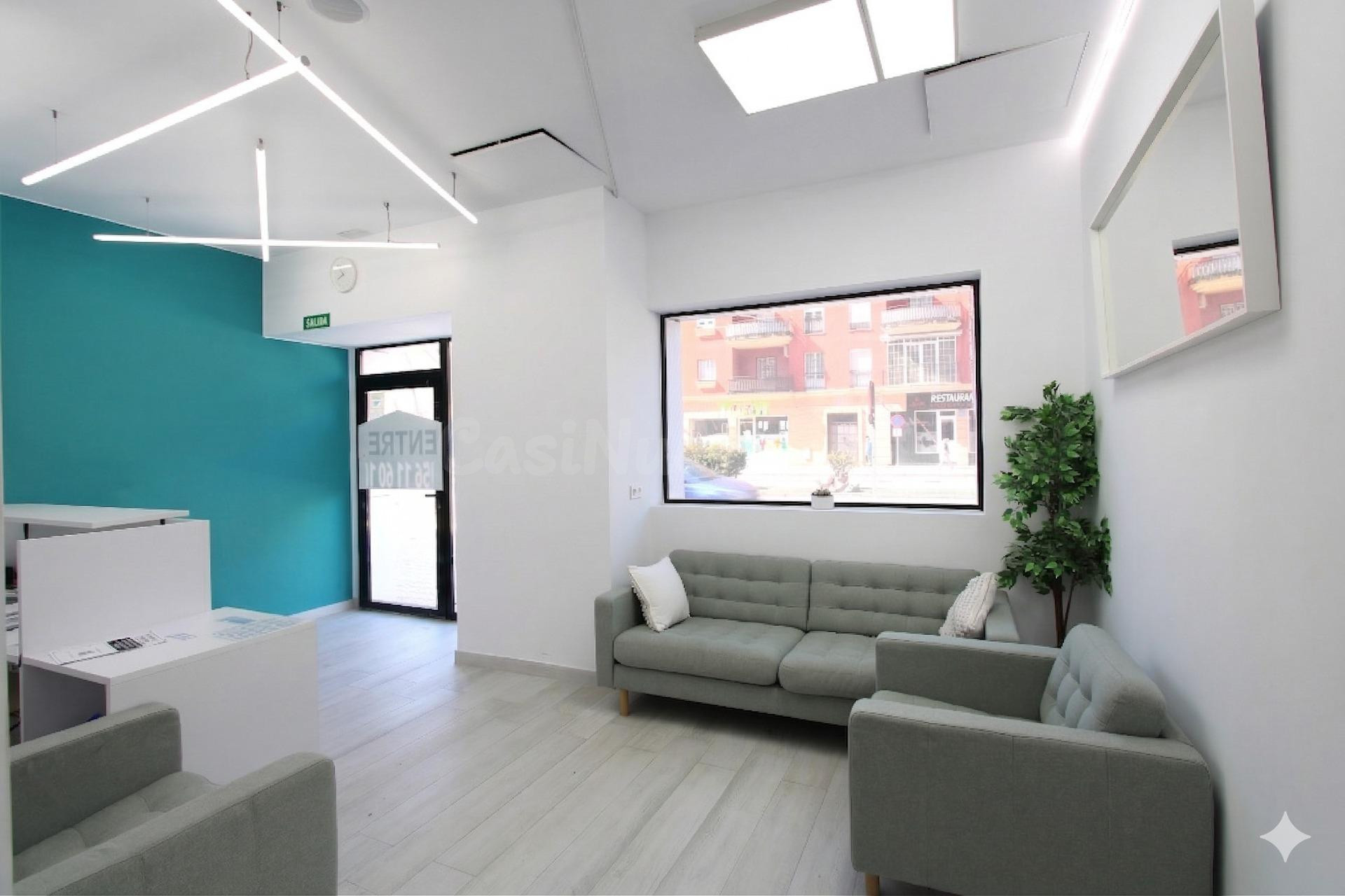 LOCAL COMERCIAL V CENTENARIO EN ALQUILER - foto 3