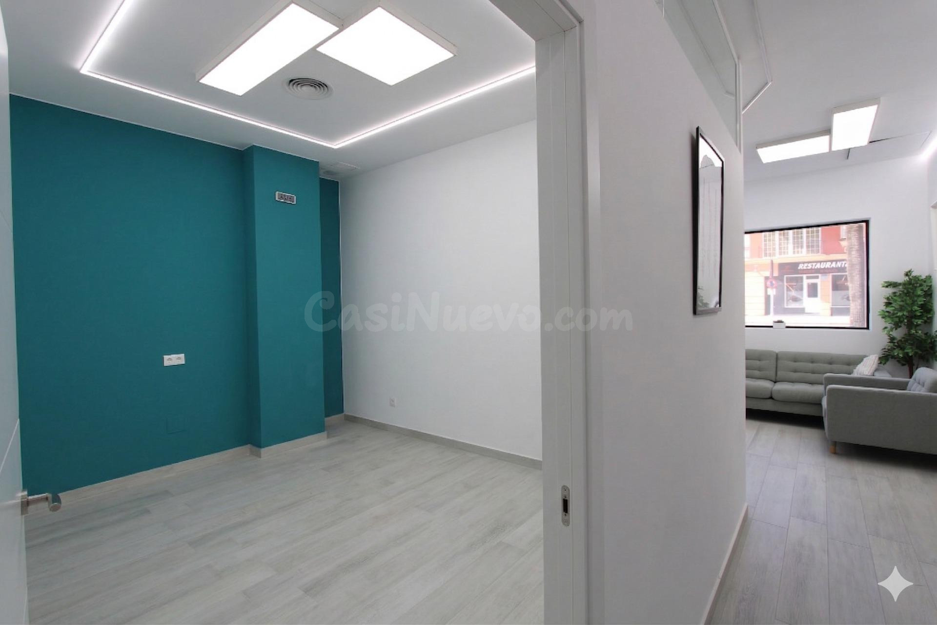 LOCAL COMERCIAL V CENTENARIO EN ALQUILER - foto 5
