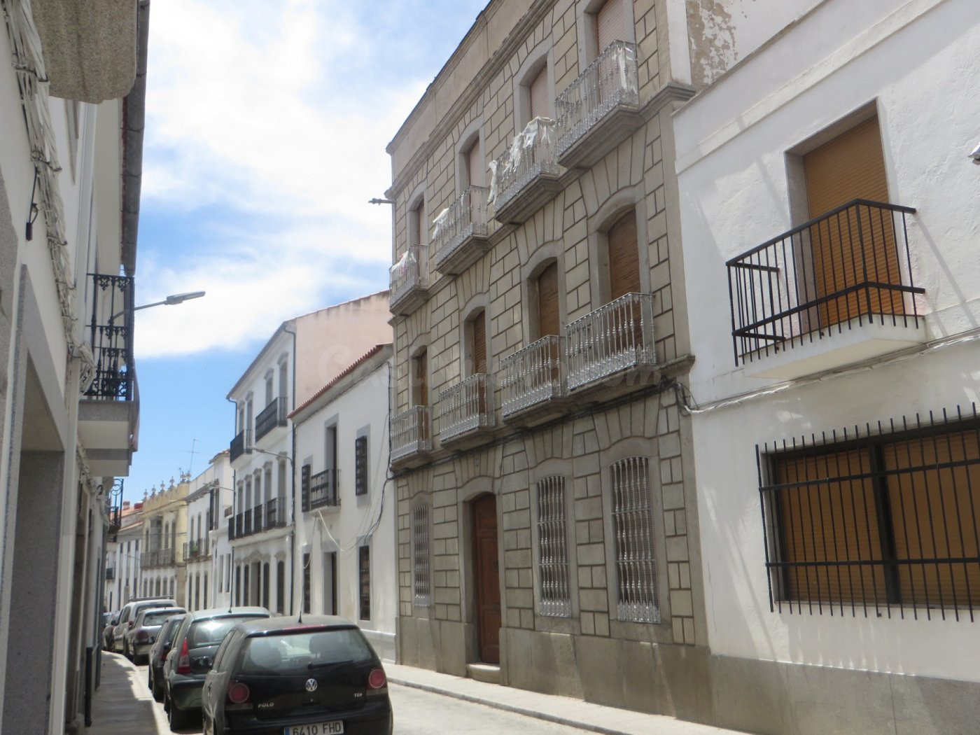 Un folio en blanco para escribir tu sueño.