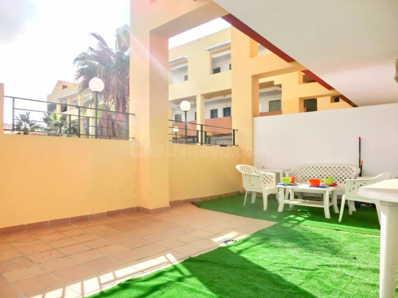 Piso 2 habitaciones 78m² en alquiler - Bajo de Guía