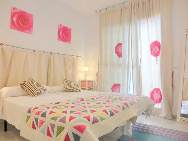 Piso 2 habitaciones 78m² en alquiler - Bajo de Guía - foto 4