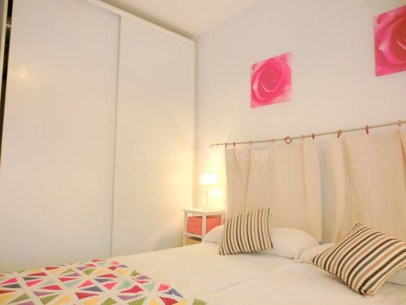 Piso 2 habitaciones 78m² en alquiler - Bajo de Guía - foto 5