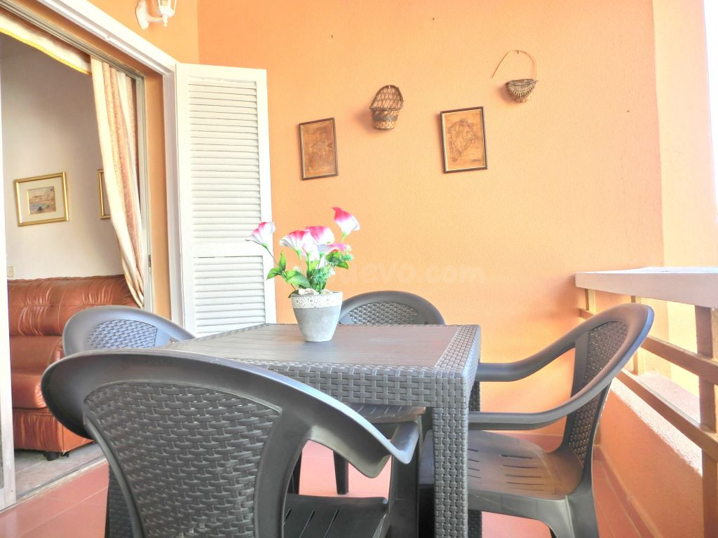 Piso 3 habitaciones 80m² en alquiler - Centro-Playa