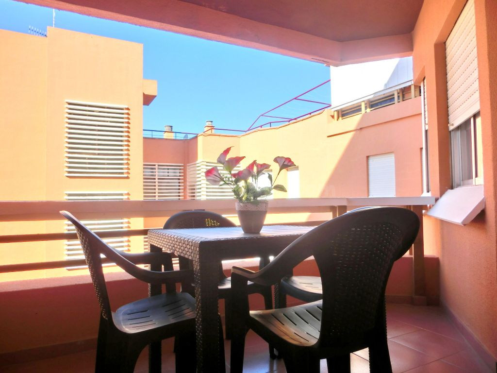 Piso 3 habitaciones 80m² en alquiler - Centro-Playa - foto 2