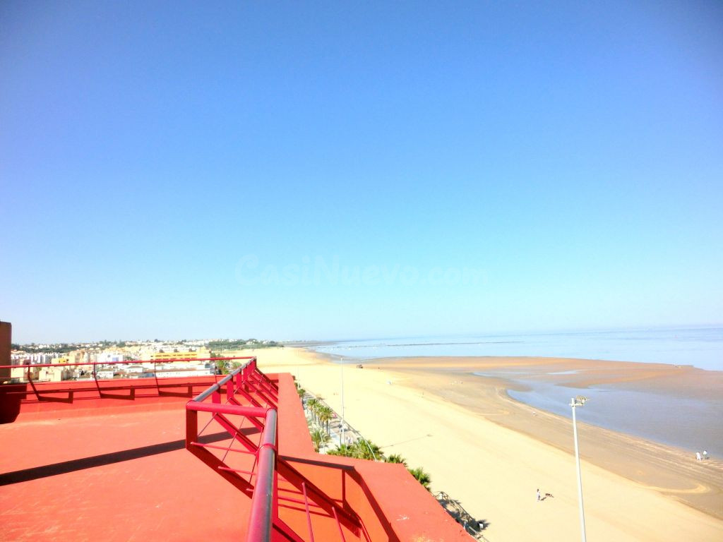 Piso 3 habitaciones 80m² en alquiler - Centro-Playa - foto 3