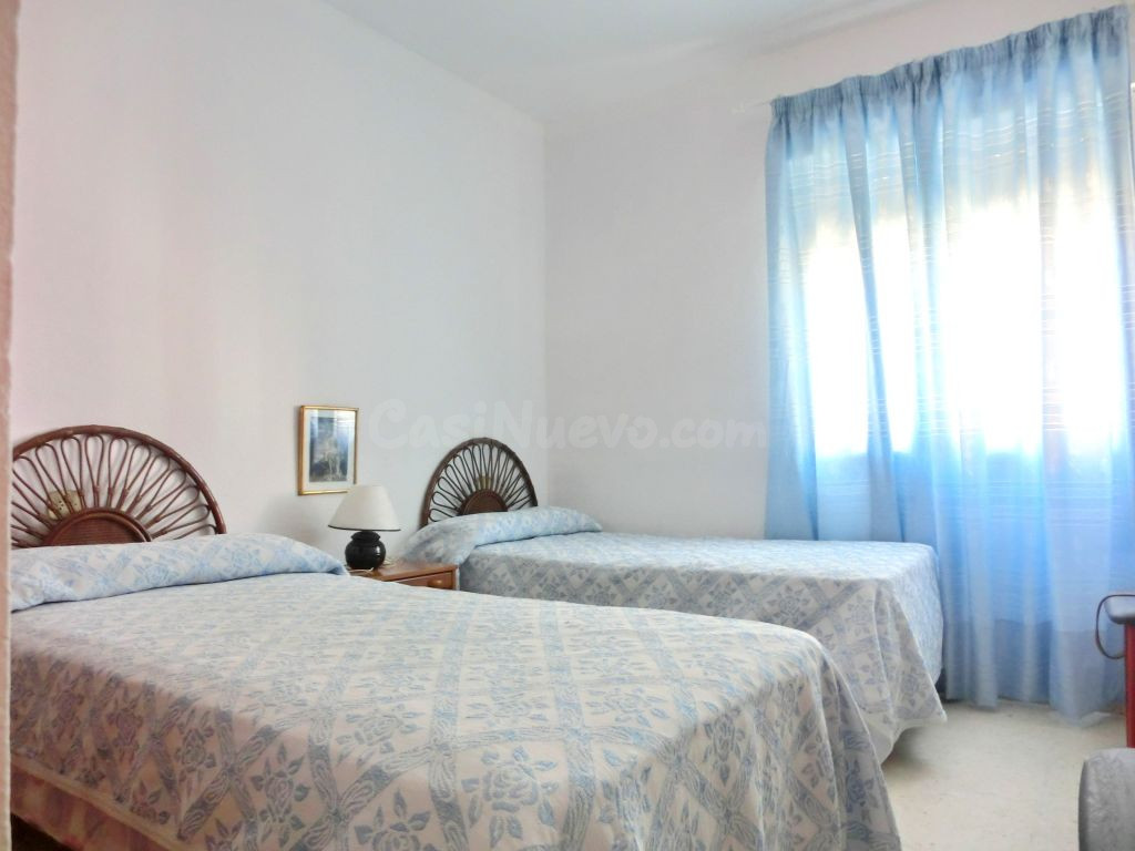 Piso 3 habitaciones 80m² en alquiler - Centro-Playa - foto 4