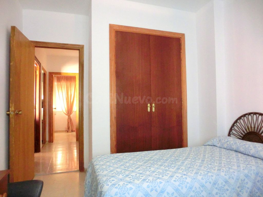 Piso 3 habitaciones 80m² en alquiler - Centro-Playa - foto 5