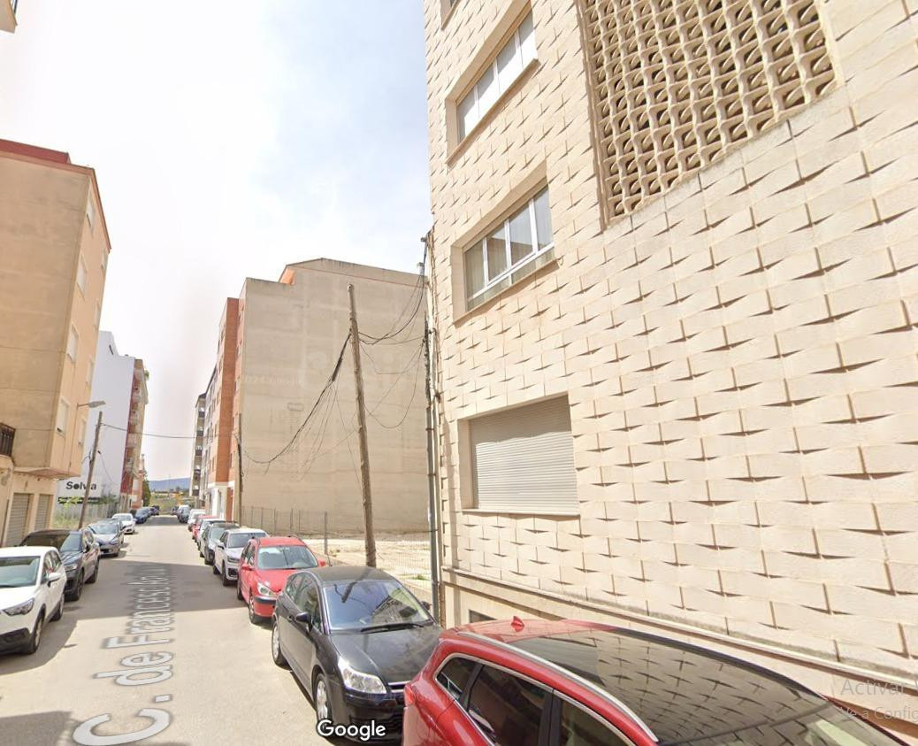 Terreno urbano en venta - Comunidad valenciana - foto 4