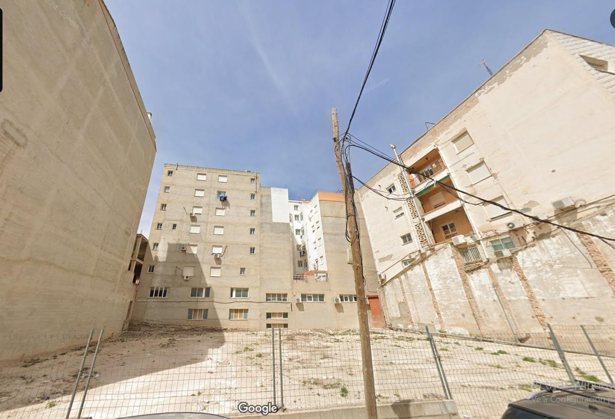 Terreno urbano en venta - Comunidad valenciana - foto 5