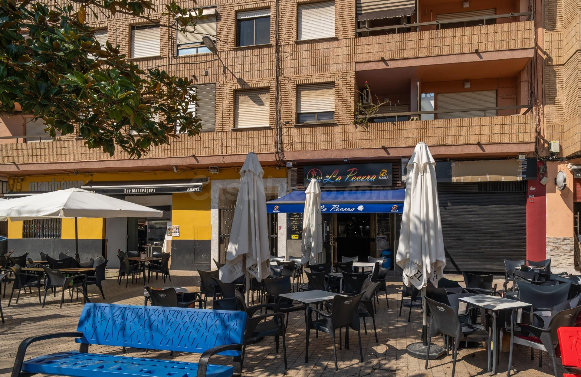 BAR EN TRASPASO - foto 4