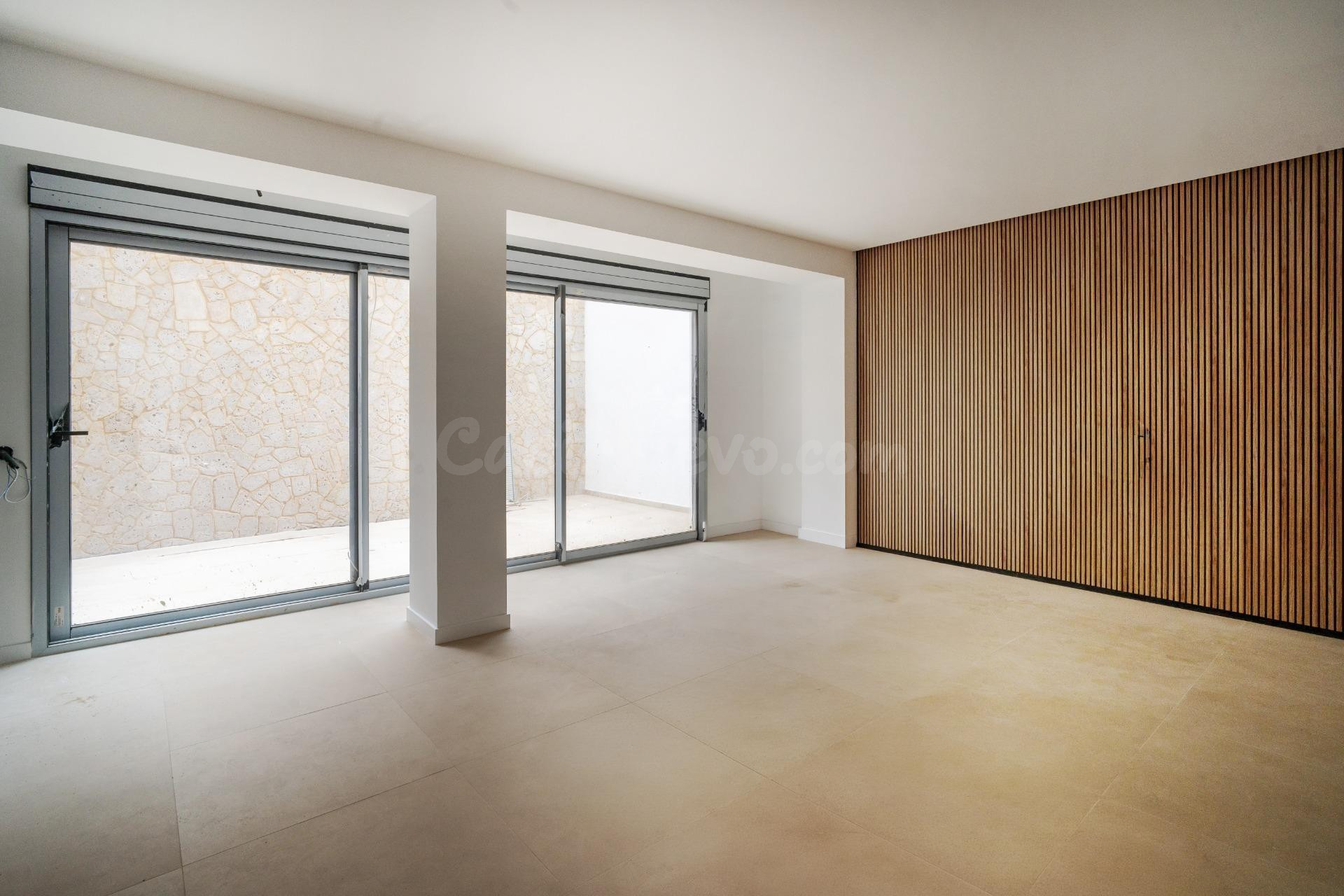 VIVIENDA EN VENTA EN PLANTA BAJA -PAIPORTA- - foto 2