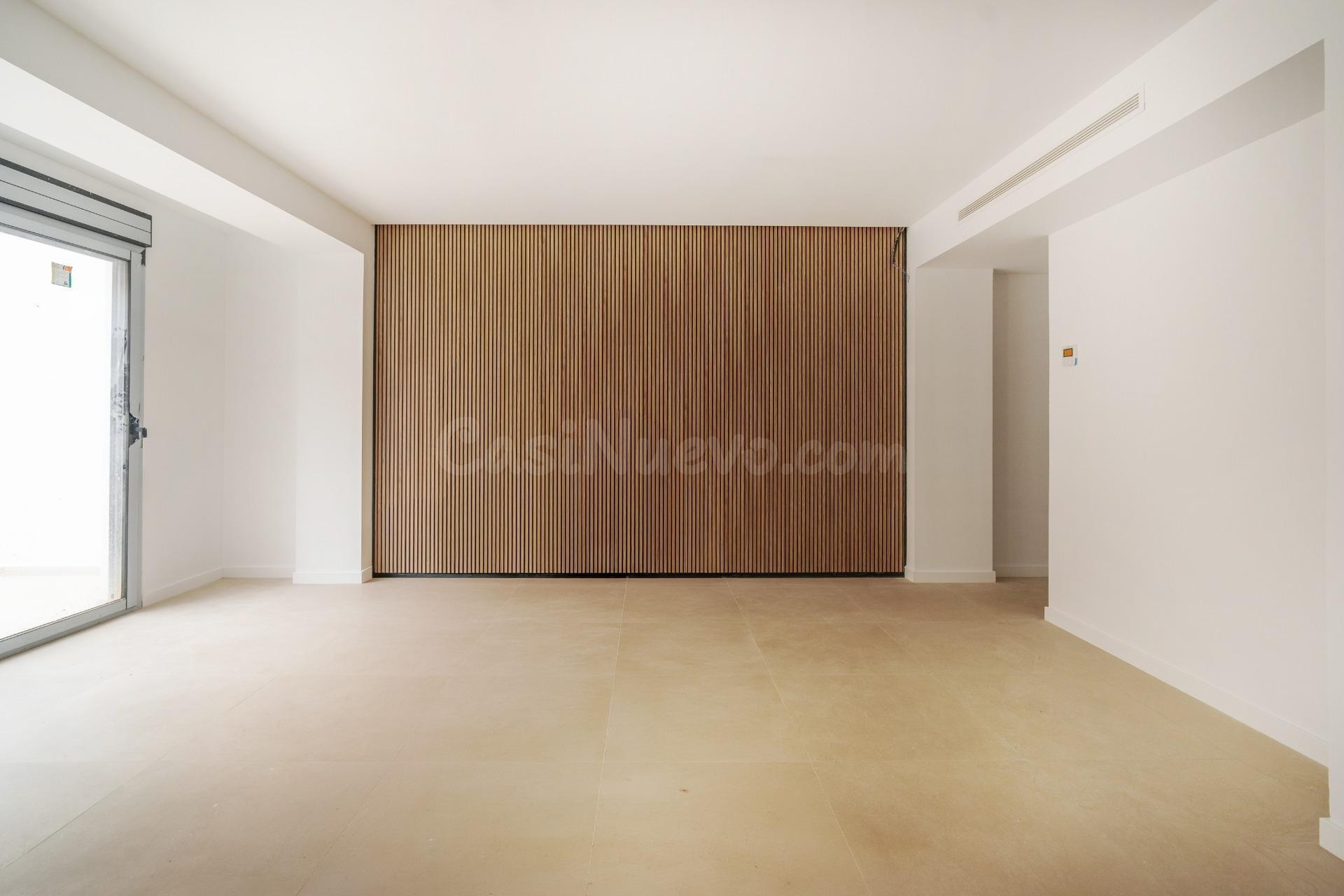 VIVIENDA EN VENTA EN PLANTA BAJA -PAIPORTA- - foto 3