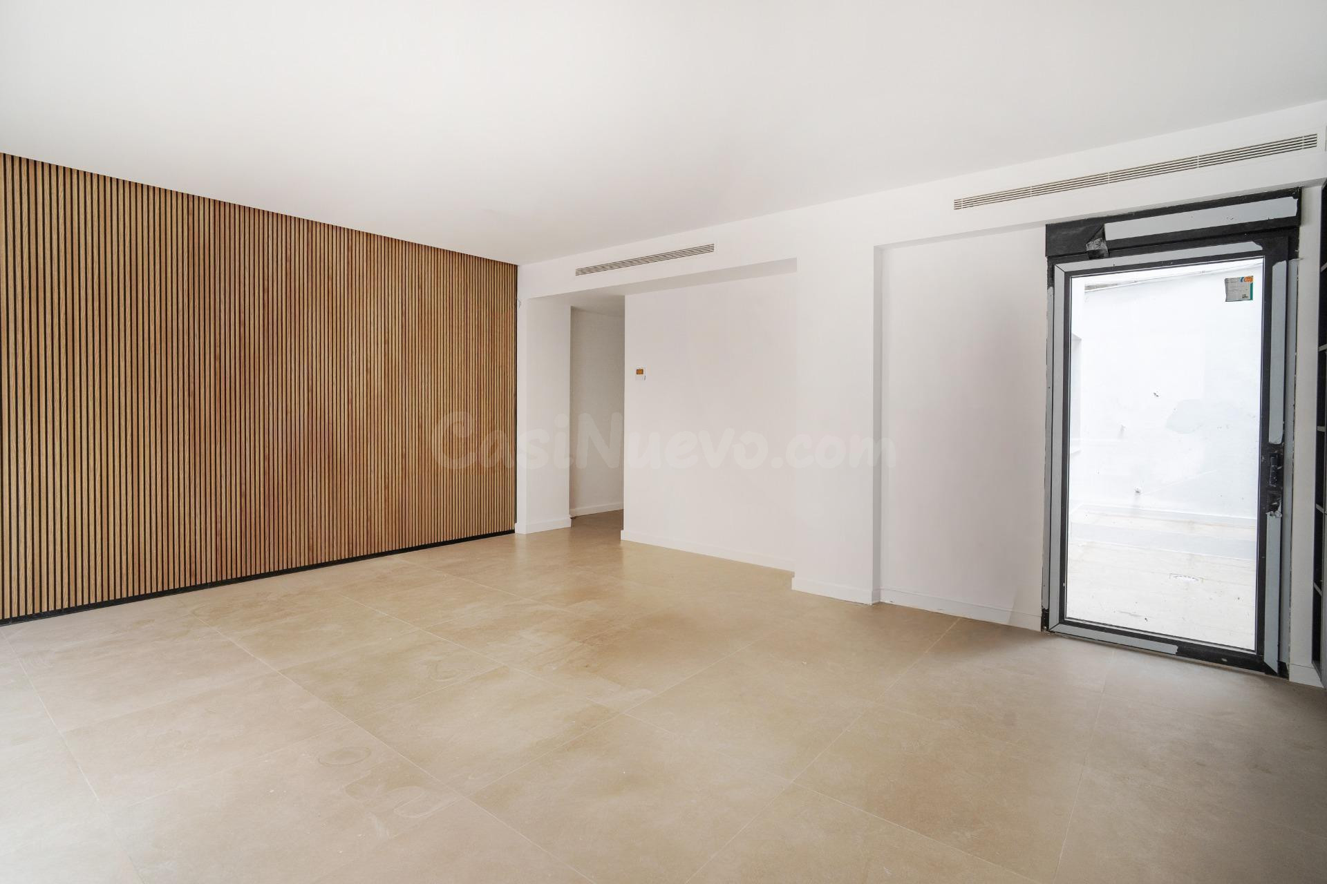 VIVIENDA EN VENTA EN PLANTA BAJA -PAIPORTA- - foto 4