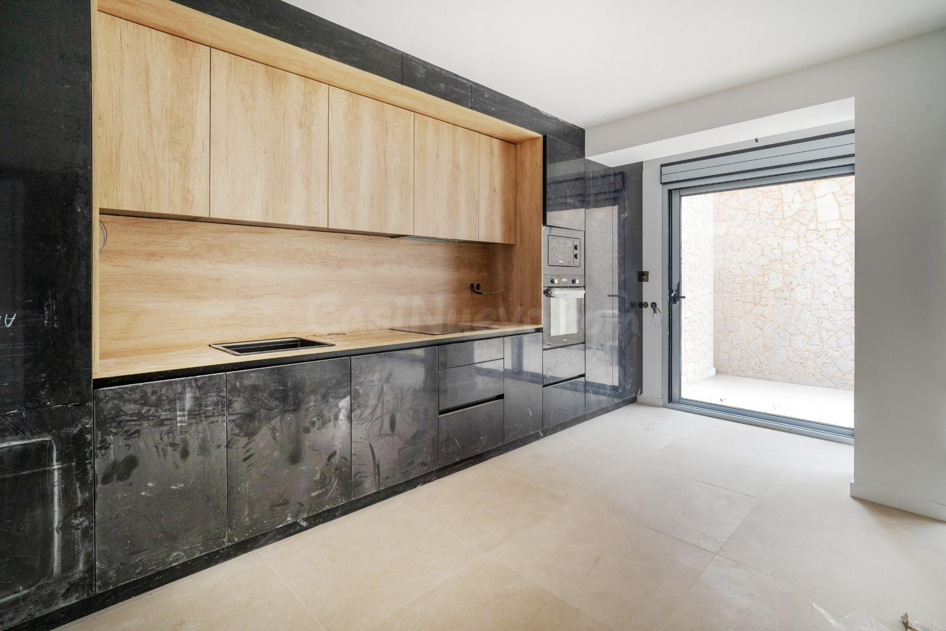 VIVIENDA EN VENTA EN PLANTA BAJA -PAIPORTA- - foto 5