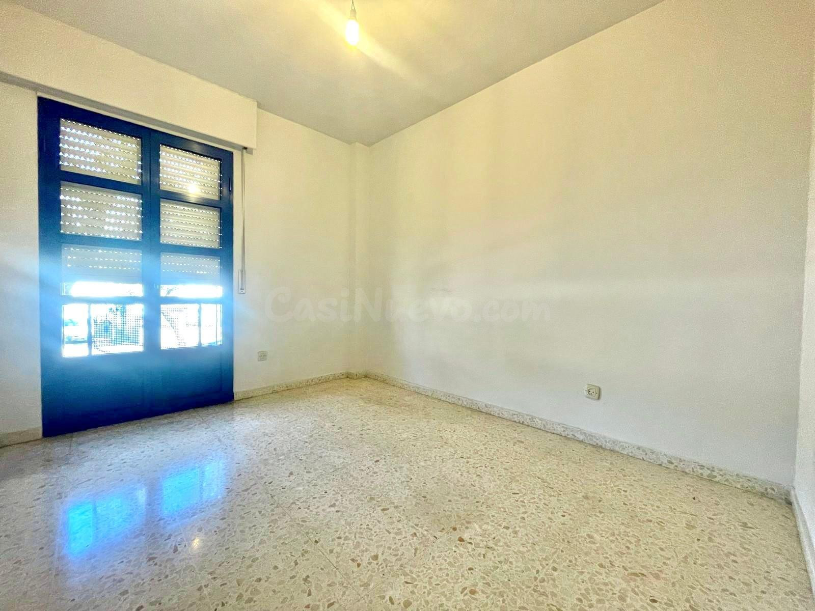 PISO DE RENTA LIBRE EN PUERTA DEL SUR - foto 3