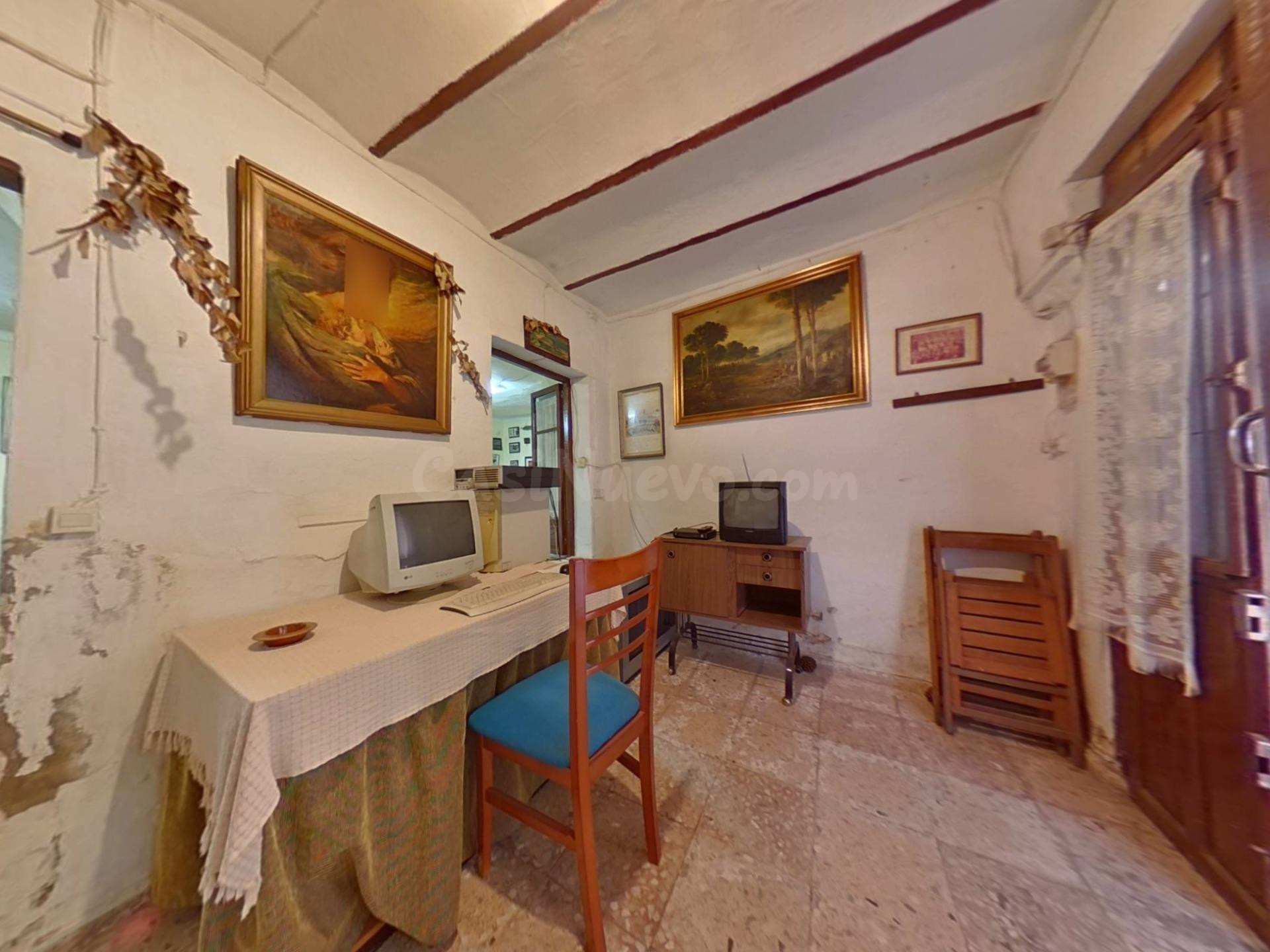 OCASIÓN ÚNICA TÍPICA CASA CORDOBESA