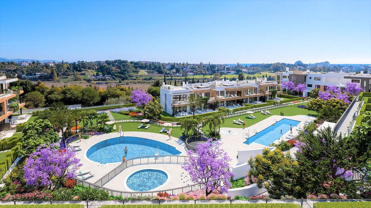 Apartamento 3 habitaciones 121m² en venta - Nueva Atalaya