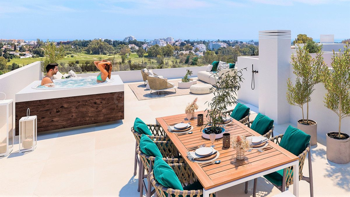 Apartamento 3 habitaciones 121m² en venta - Nueva Atalaya - foto 2