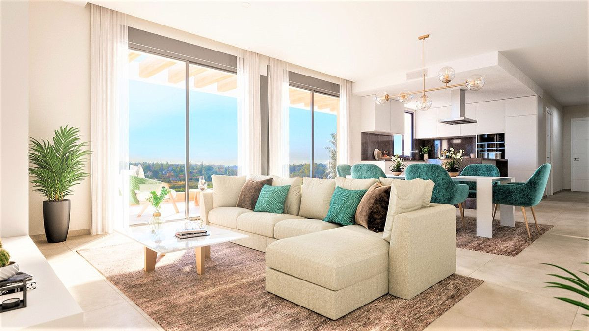 Apartamento 3 habitaciones 121m² en venta - Nueva Atalaya - foto 3