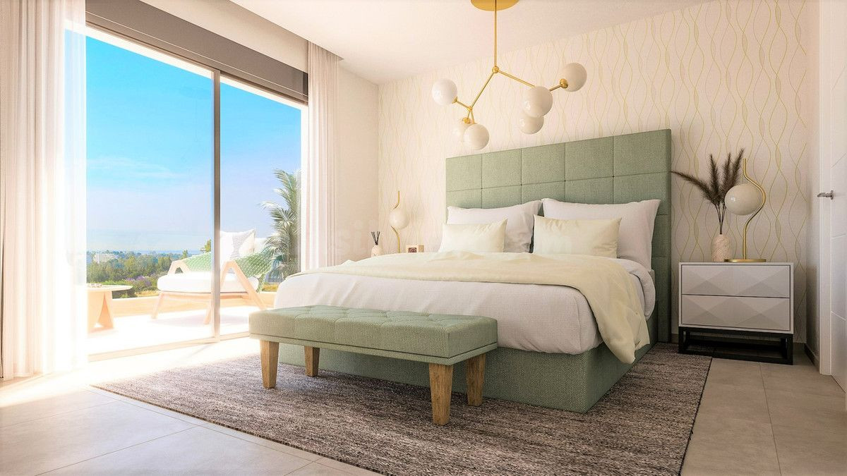 Apartamento 3 habitaciones 121m² en venta - Nueva Atalaya - foto 4