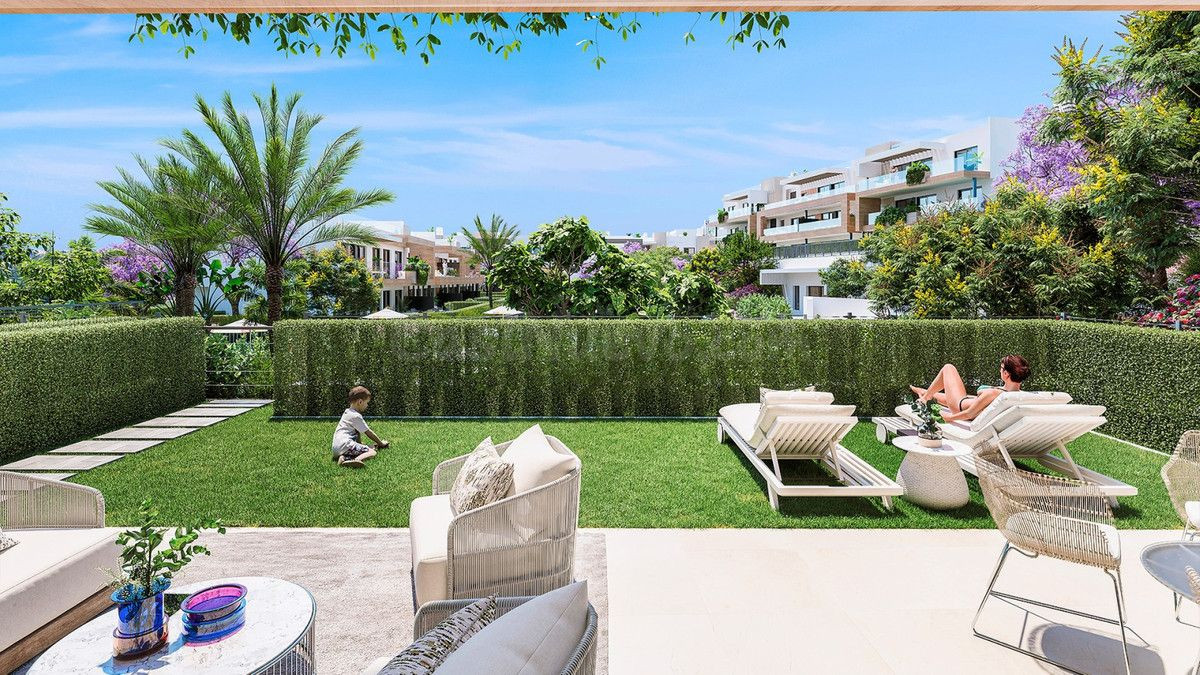 Apartamento 3 habitaciones 121m² en venta - Nueva Atalaya - foto 5