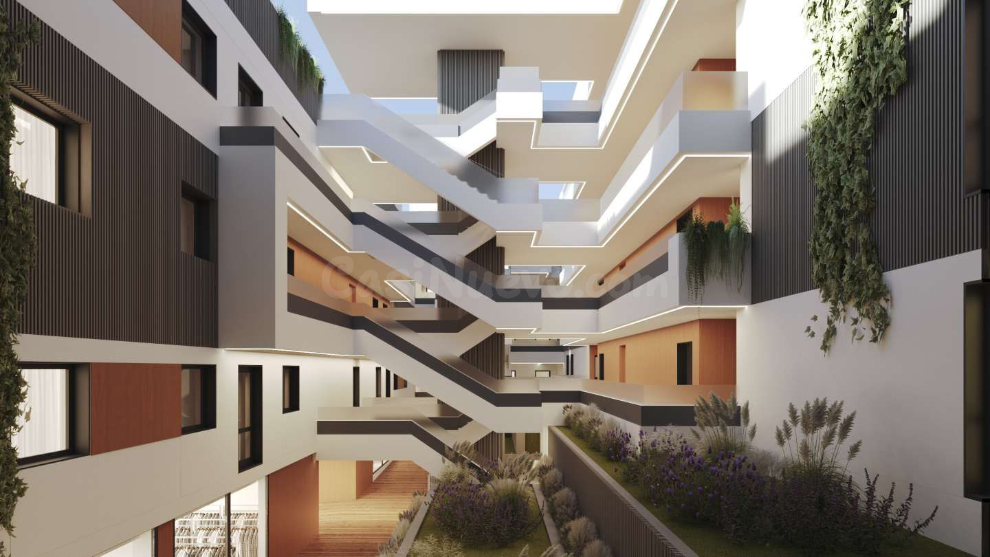 Apartamento 2 habitaciones 86m² en venta - San Pedro Pueblo - foto 3