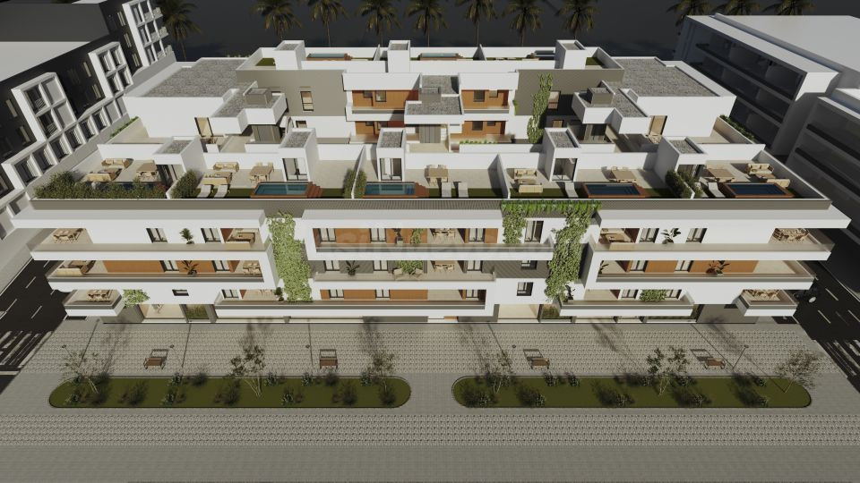 Apartamento 2 habitaciones 86m² en venta - San Pedro Pueblo - foto 5