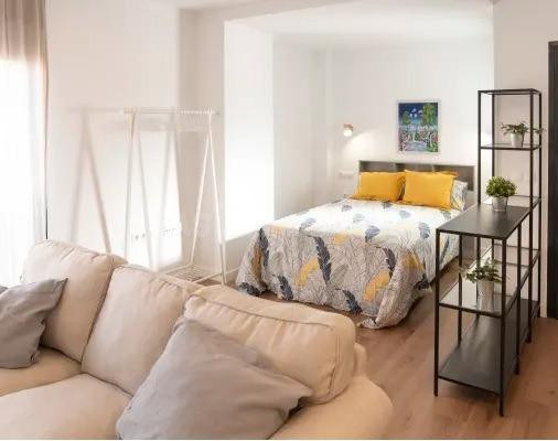 VIVIENDA 1 dormitorio CON PISCINA COMUNITARIA - foto 2