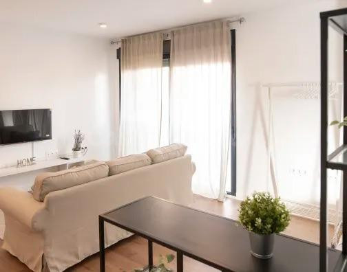 VIVIENDA 1 dormitorio CON PISCINA COMUNITARIA - foto 4
