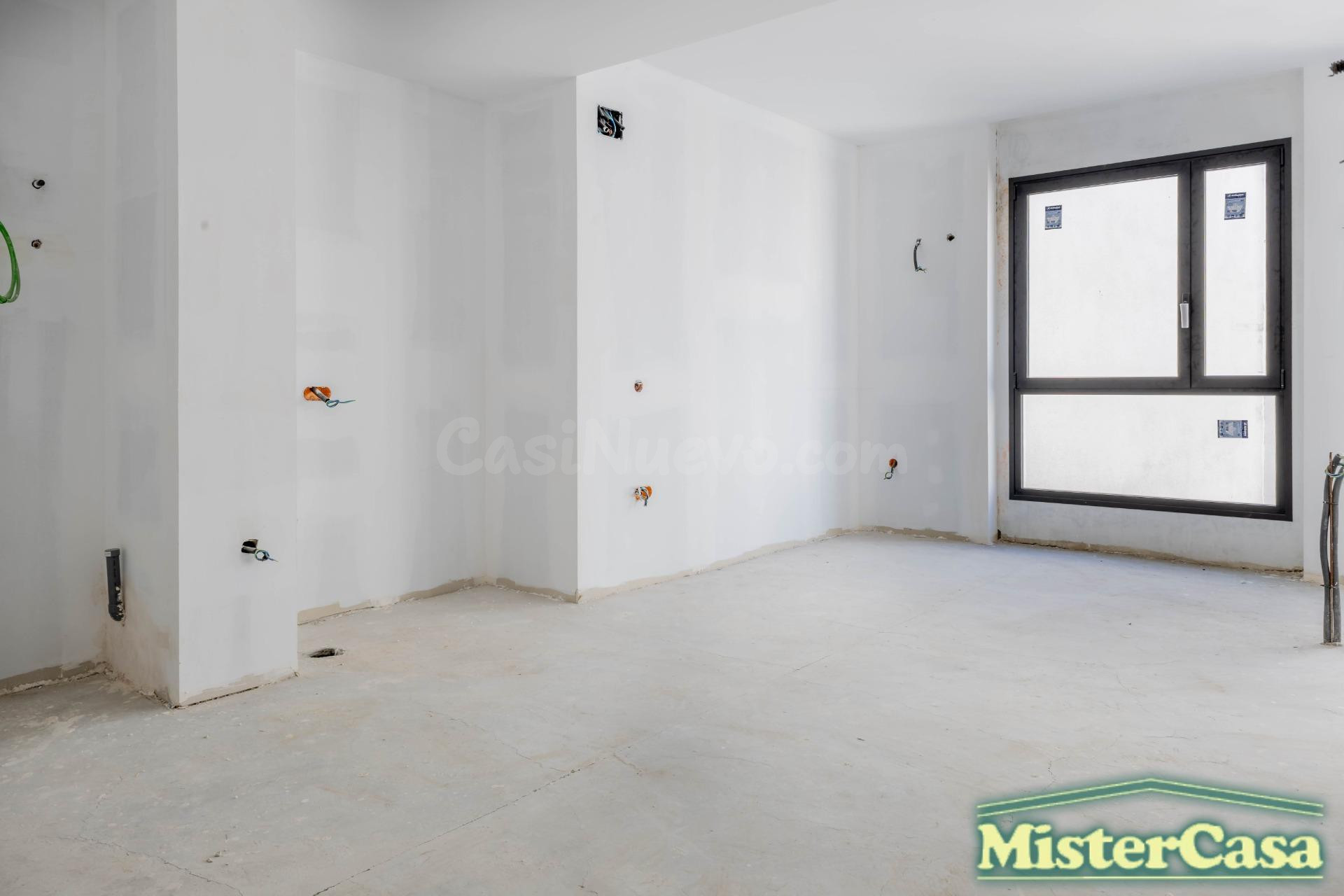 EXCLUSIVA!!!! Estudio diáfano en calle Larga con ascensor - foto 3