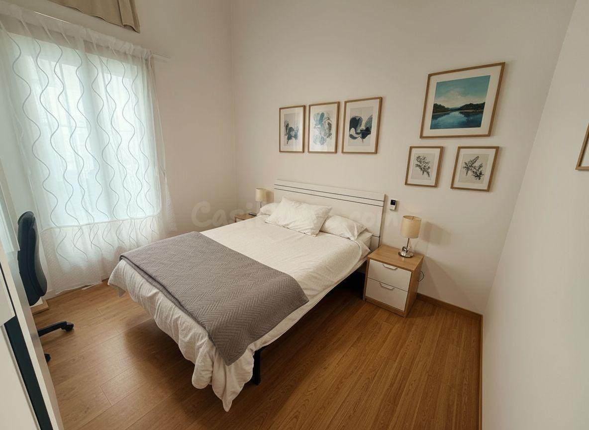 2 APARTAMENTOS JUNTOS EN VENTA - foto 3
