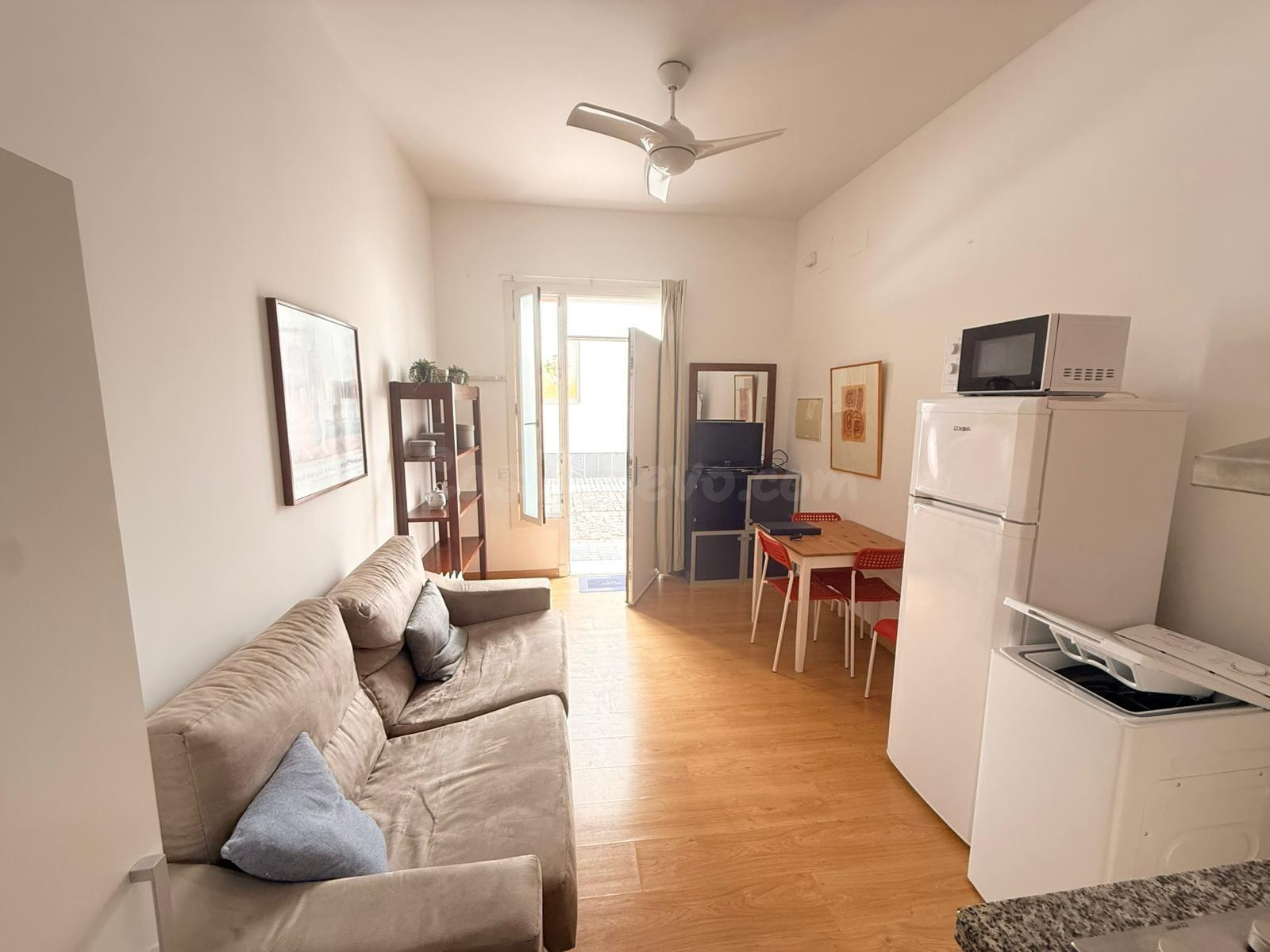 2 APARTAMENTOS JUNTOS EN VENTA - foto 4