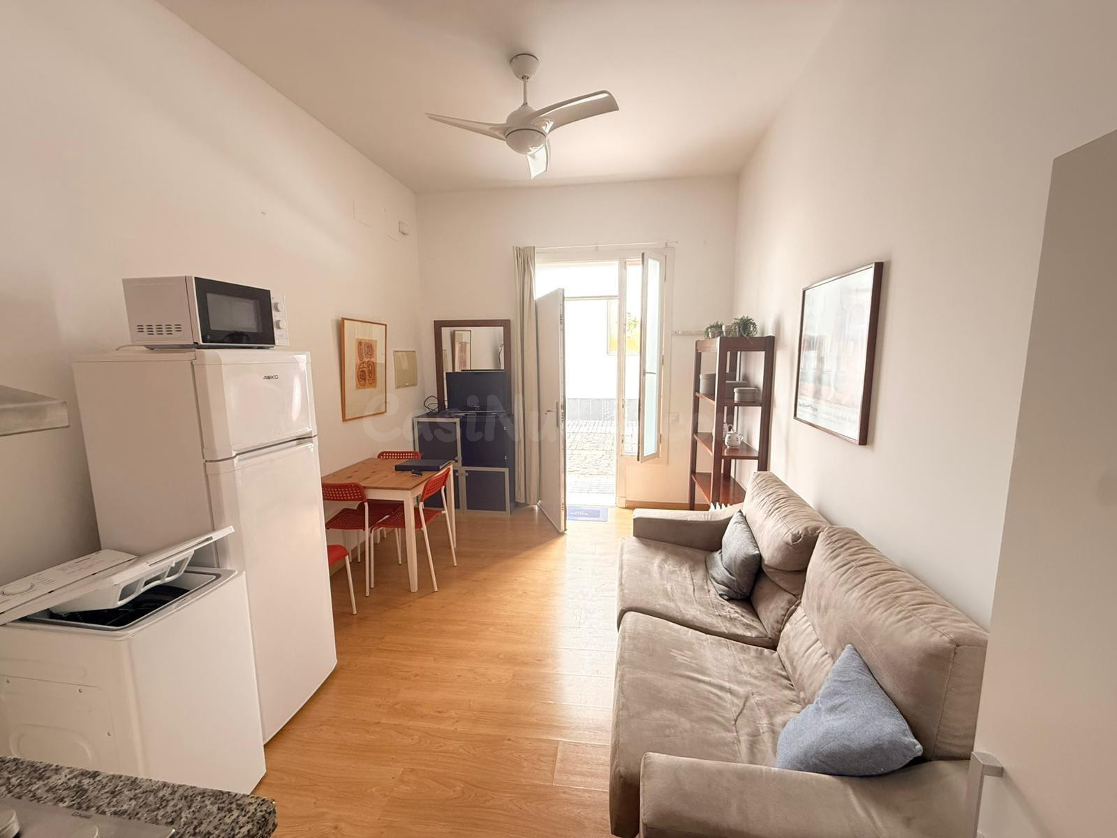 2 APARTAMENTOS JUNTOS EN VENTA - foto 5