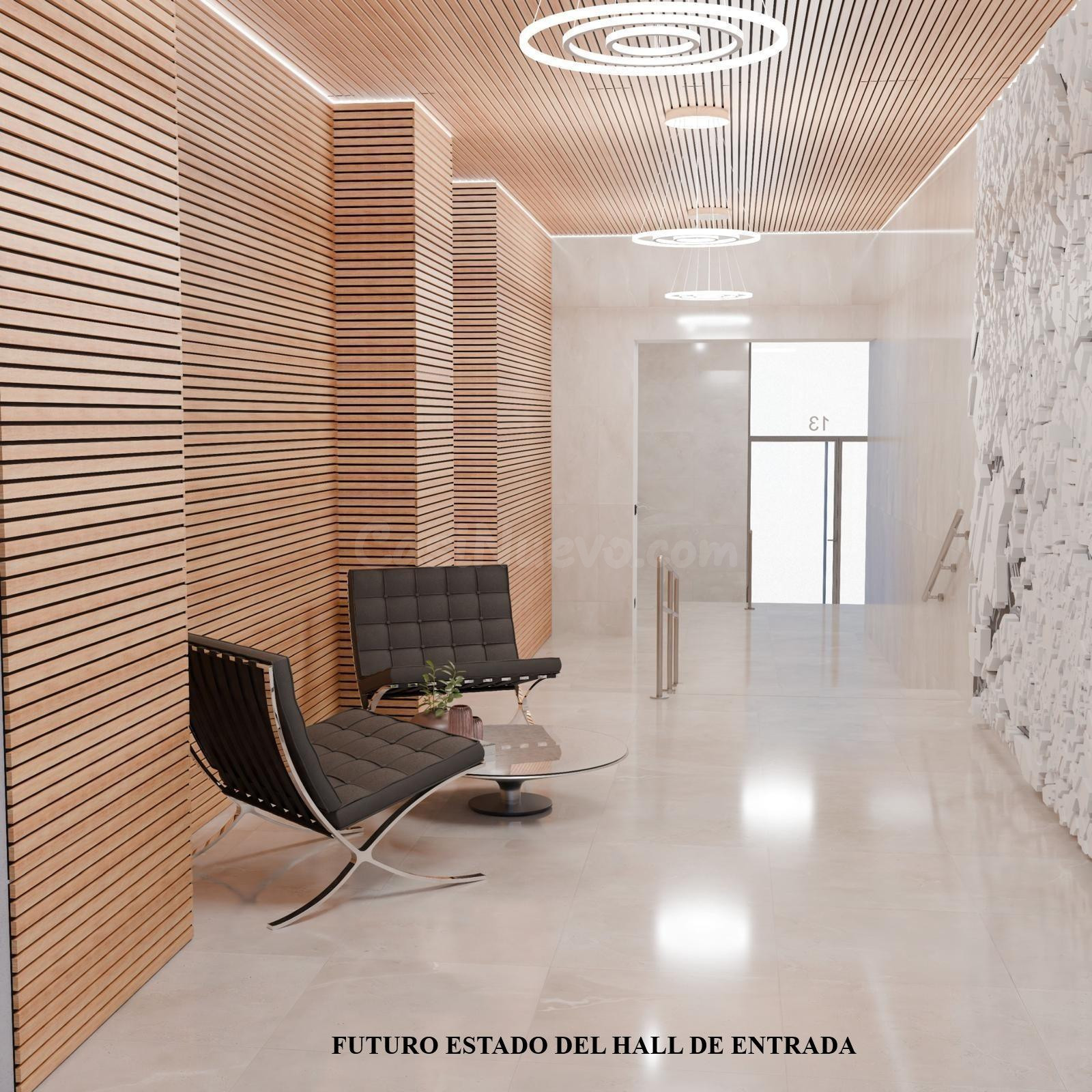 EXCLUSIVA!! . Pleno centro . Jerez . Vivienda tipo Loft
