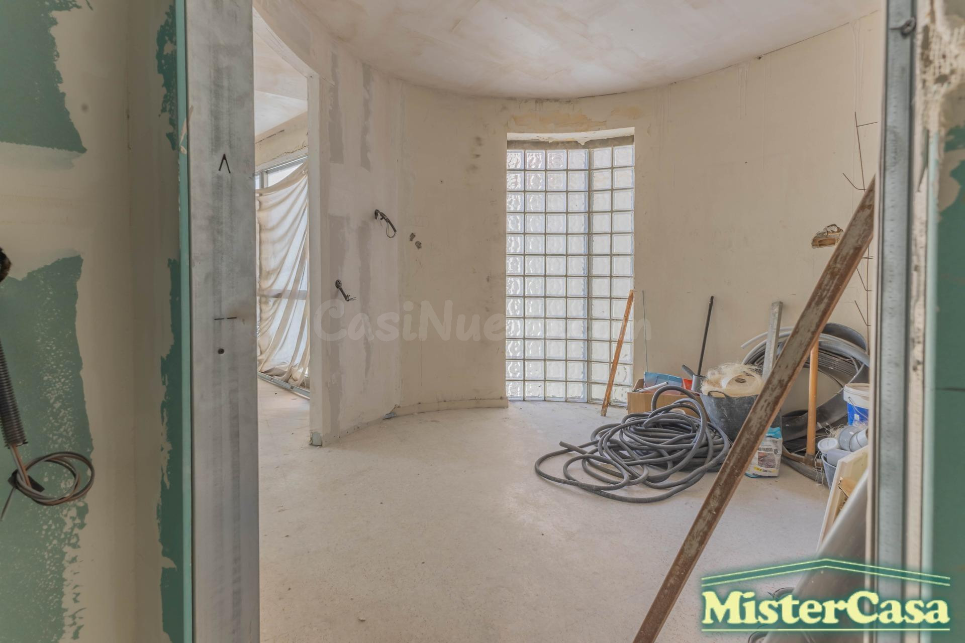 EXCLUSIVA!! . Pleno centro . Jerez . Vivienda tipo Loft - foto 3