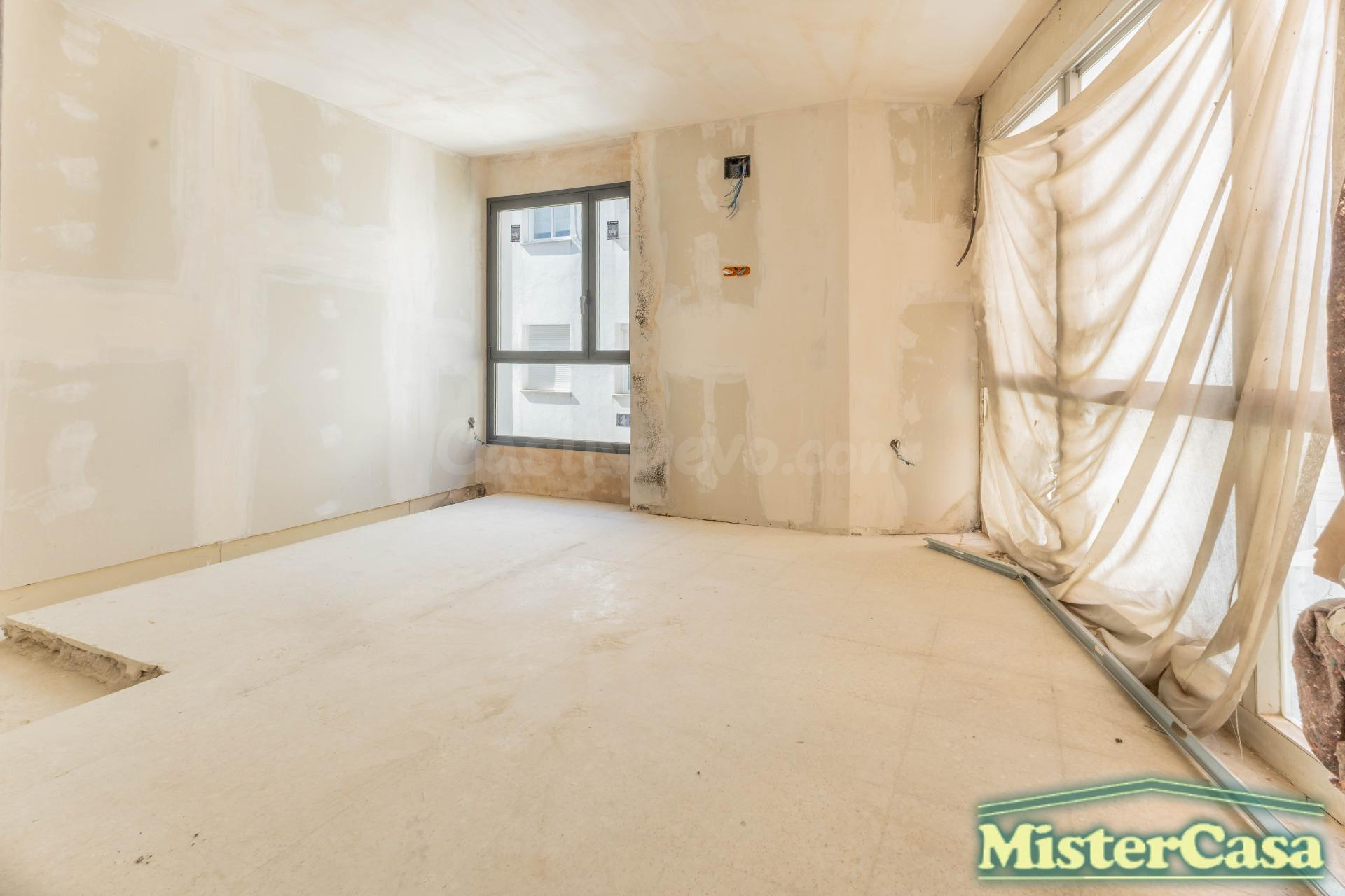 EXCLUSIVA!! . Pleno centro . Jerez . Vivienda tipo Loft - foto 4