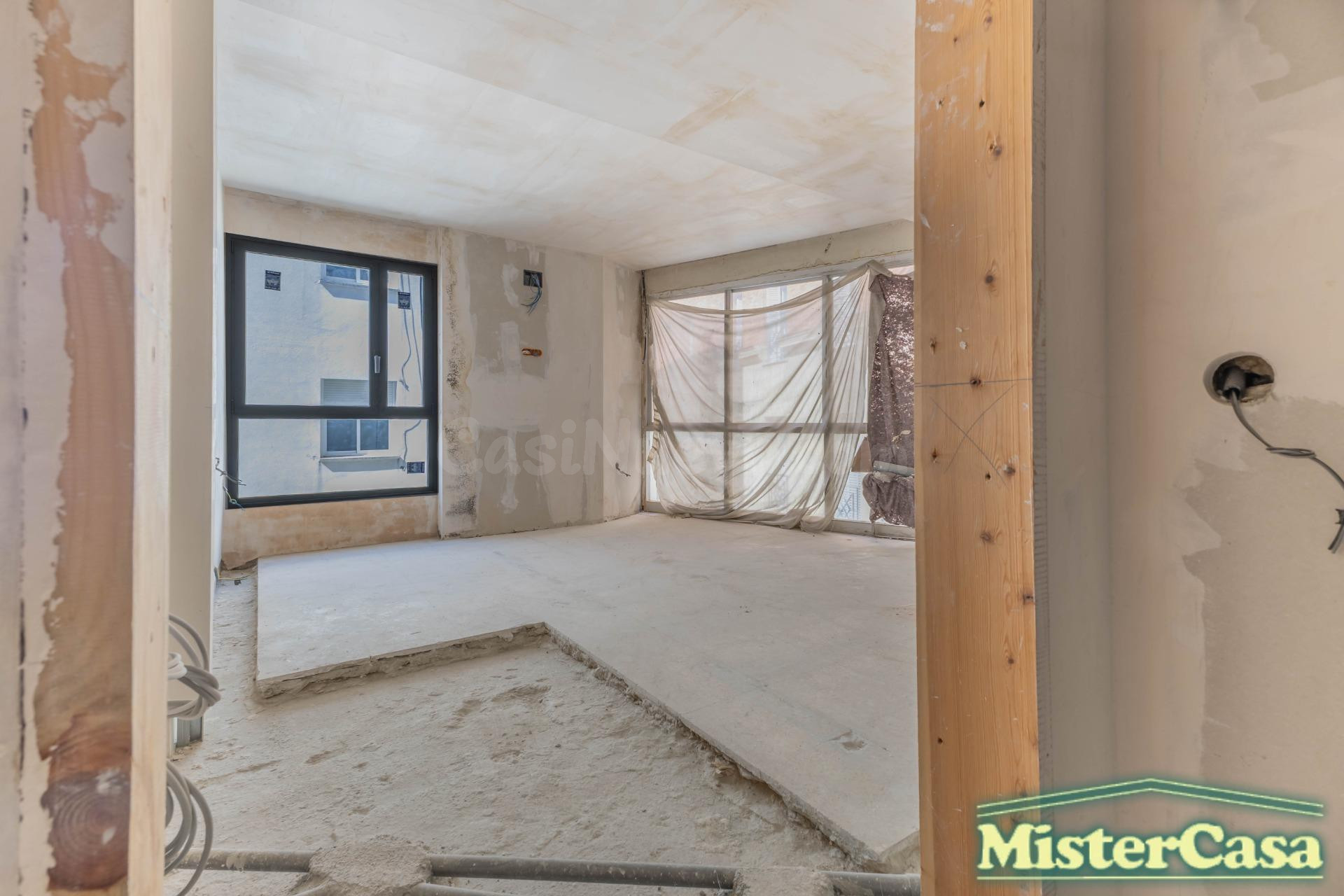 EXCLUSIVA!! . Pleno centro . Jerez . Vivienda tipo Loft - foto 5