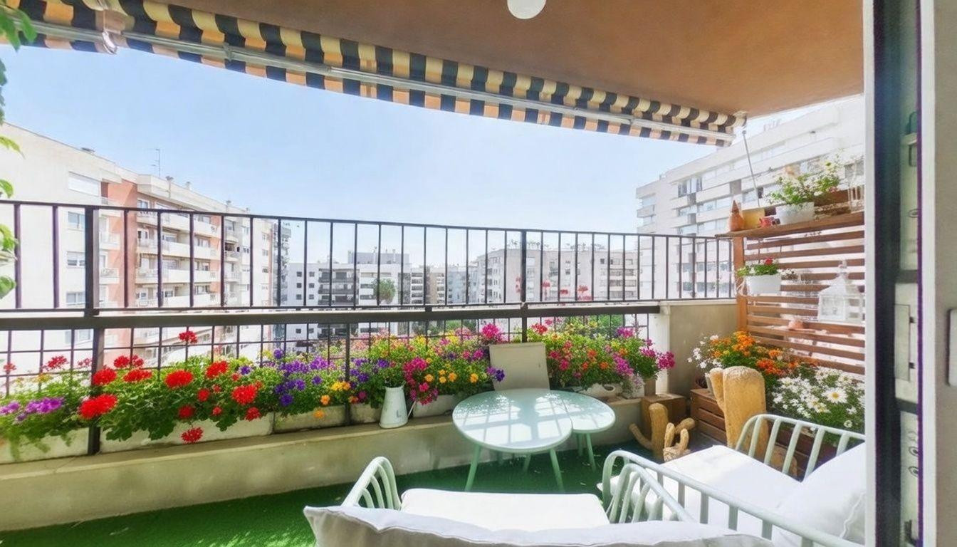 El Privilegio de Vivir en el Corazón Noble de Sevilla
