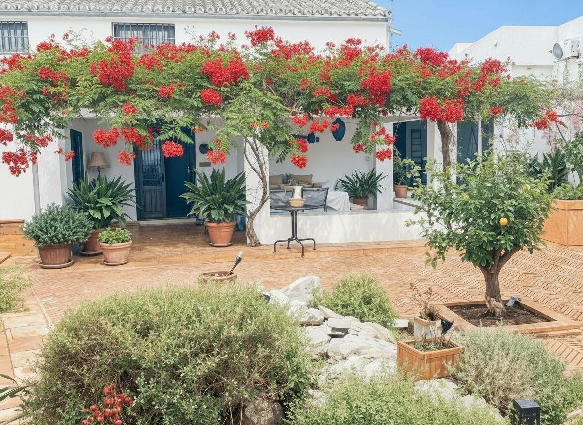 CAPRICHO ANDALUZ