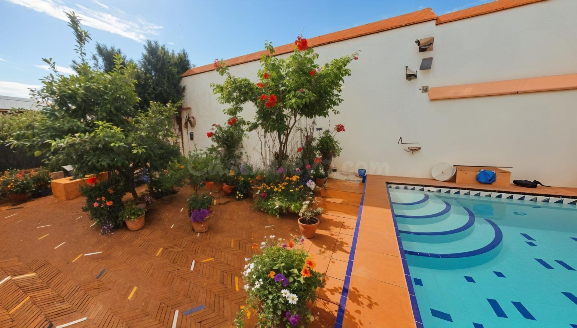 CAPRICHO ANDALUZ - foto 3