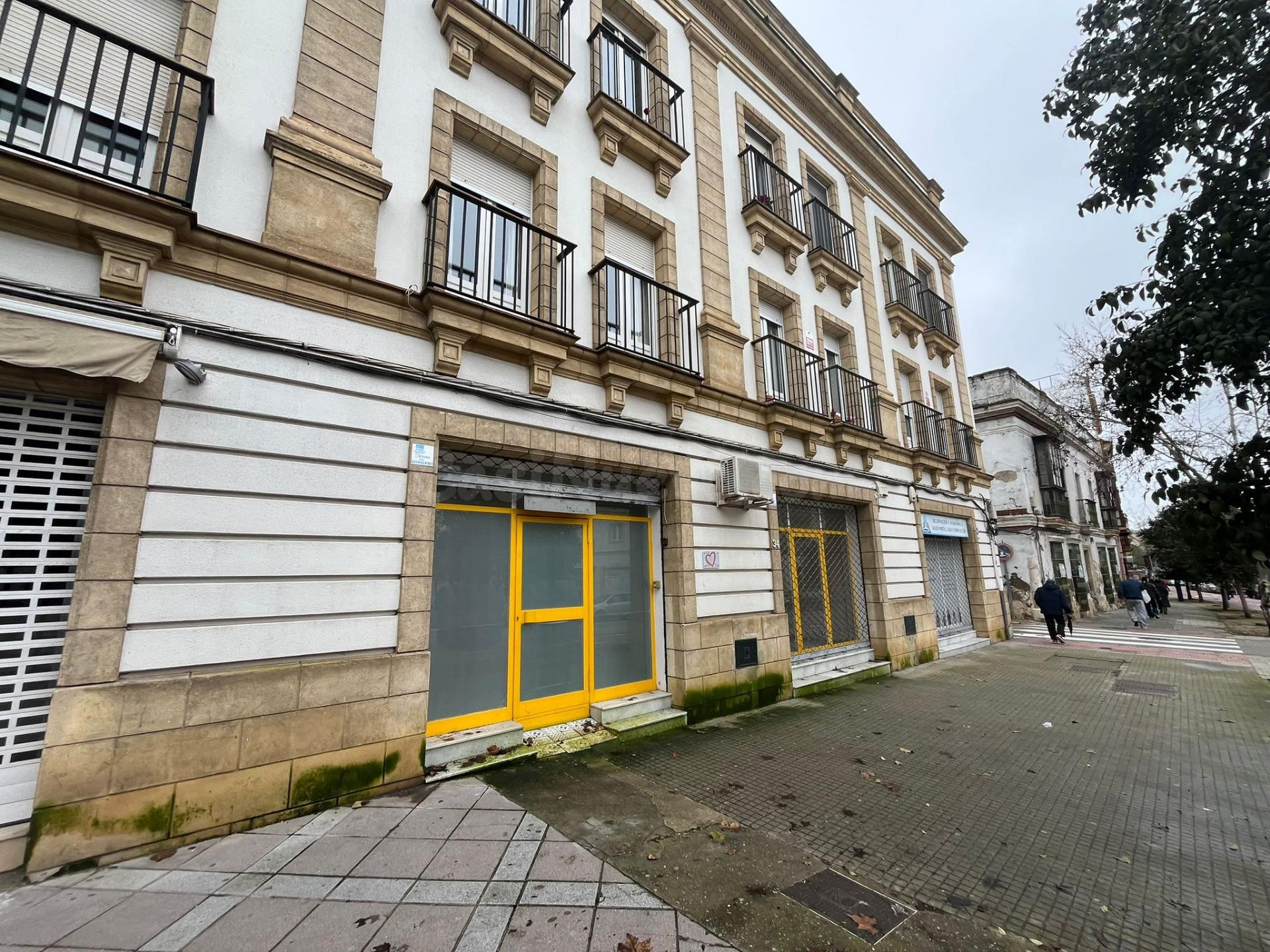 EXCLUSIVA Local comercial en pleno centro - foto 2