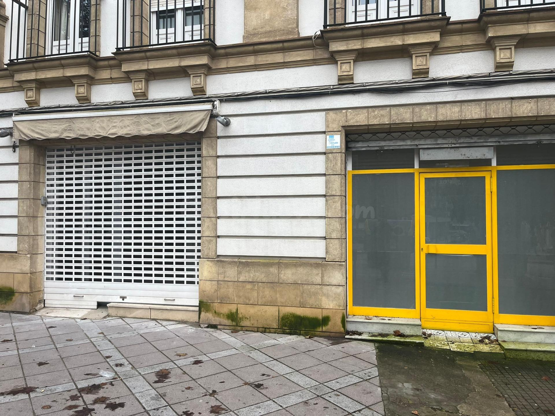 EXCLUSIVA Local comercial en pleno centro - foto 3